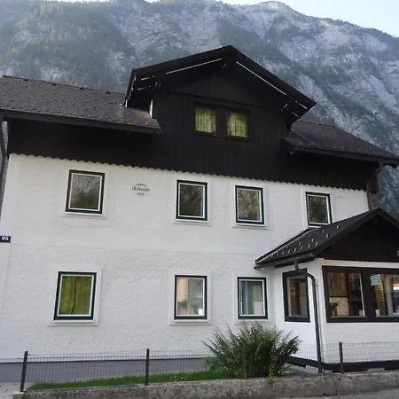 Haus Steinbrecher * Hallstatt
