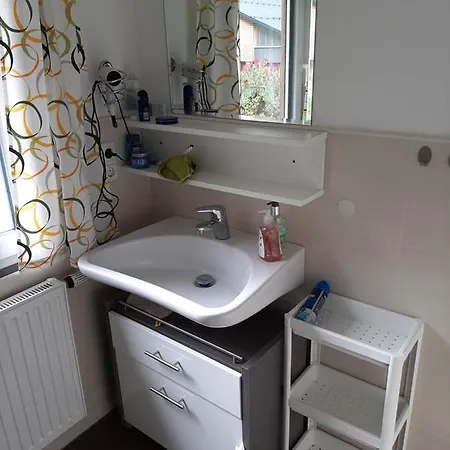 Lägenhet Haus Steinbrecher Hallstatt