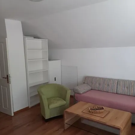 Haus Steinbrecher Apartment