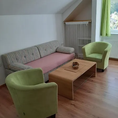 Haus Steinbrecher * Hallstatt