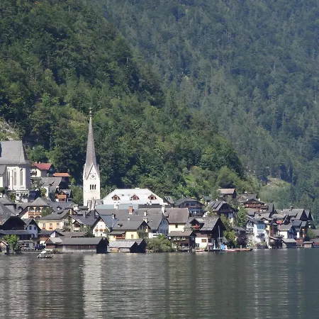 Haus Steinbrecher * Hallstatt