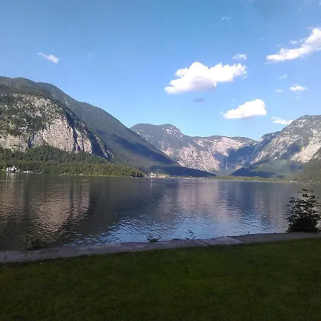 Haus Steinbrecher Apartment Hallstatt