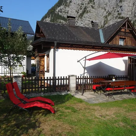 Haus Steinbrecher