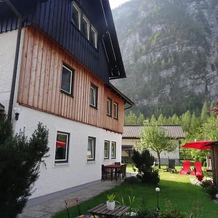 Haus Steinbrecher Apartment