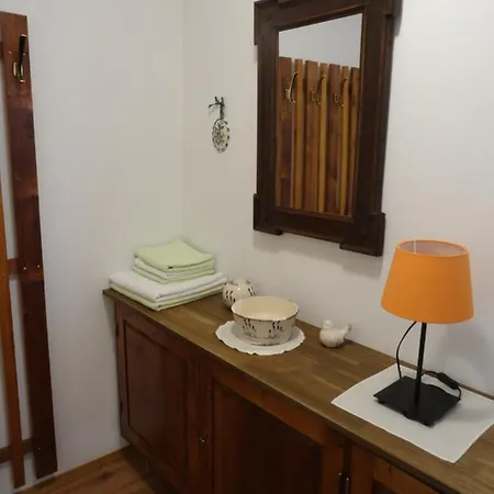 Haus Steinbrecher * Hallstatt