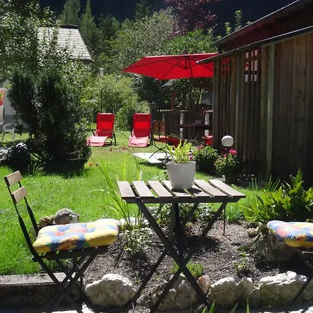 Haus Steinbrecher Apartment Hallstatt