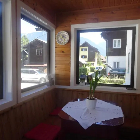 Haus Steinbrecher Apartment *