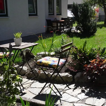 Haus Steinbrecher Apartment Hallstatt