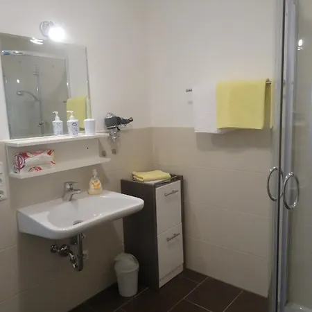 Lägenhet Haus Steinbrecher Hallstatt