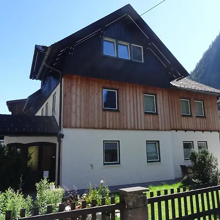 Haus Steinbrecher