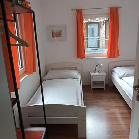 Haus Steinbrecher * Hallstatt