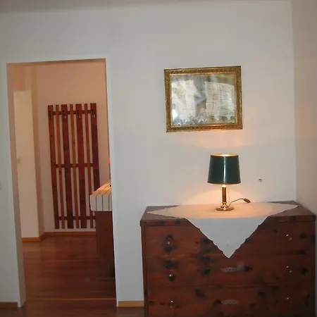 Haus Steinbrecher Lejlighed Hallstatt