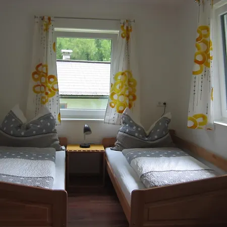 Haus Steinbrecher Lägenhet *