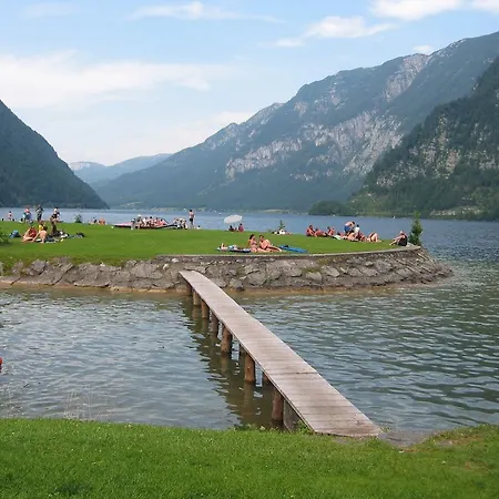 Haus Steinbrecher Apartment Hallstatt