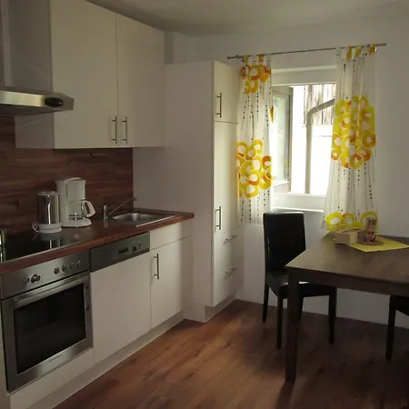 Haus Steinbrecher Hallstatt