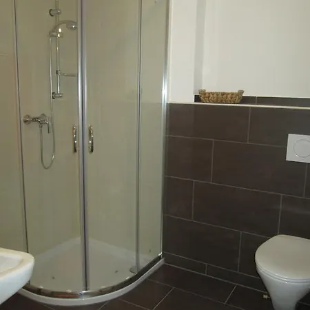 Apartment Haus Steinbrecher