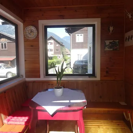 Apartment Haus Steinbrecher Hallstatt