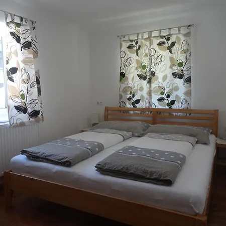 Lägenhet Haus Steinbrecher *