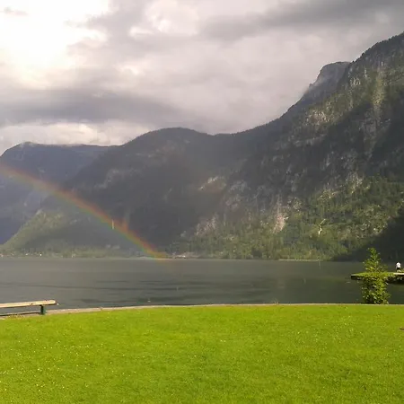 Haus Steinbrecher Hallstatt