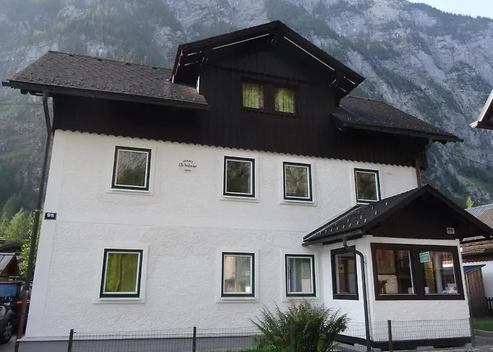 Haus Steinbrecher * Hallstatt