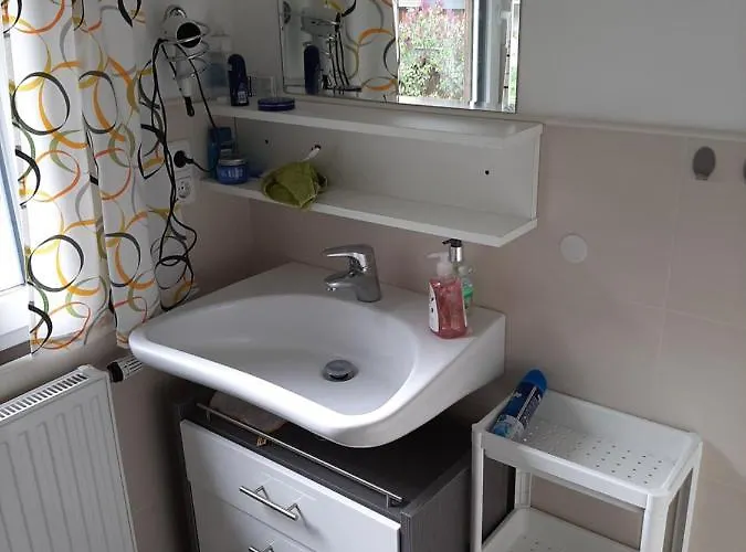 شقة هاوس اشتينبريشير هالشتات