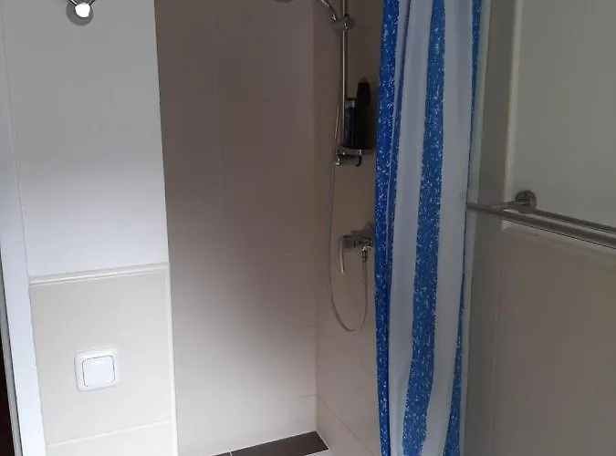 Appartamento Haus Steinbrecher