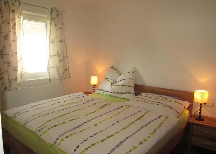 ハウス スタインブレヒャル アパート