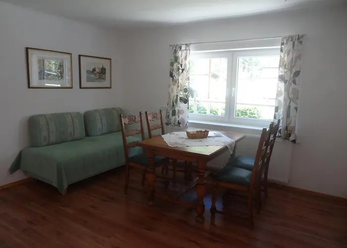 Haus Steinbrecher Hallstatt