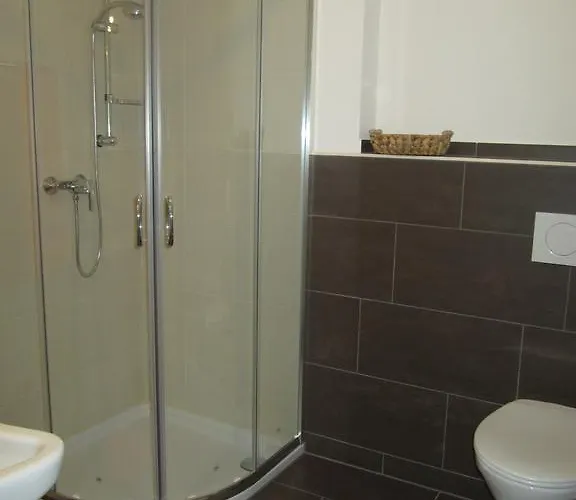 Appartamento Haus Steinbrecher