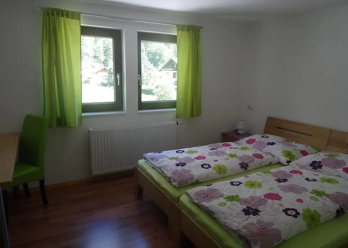 Appartamento Haus Steinbrecher Hallstatt