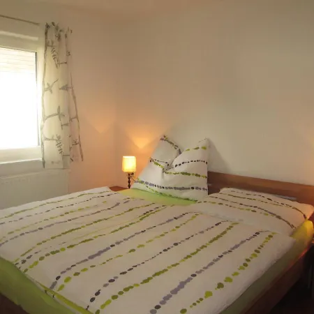 Haus Steinbrecher Appartement