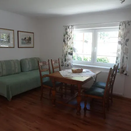 Haus Steinbrecher Hallstatt