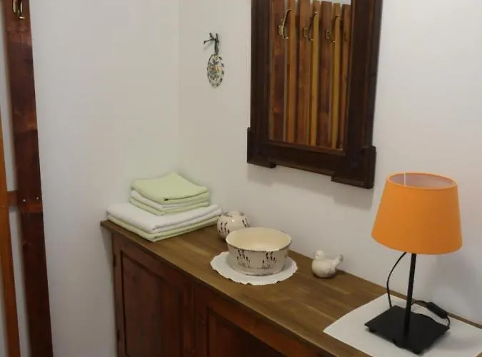 Haus Steinbrecher * Χάλστατ