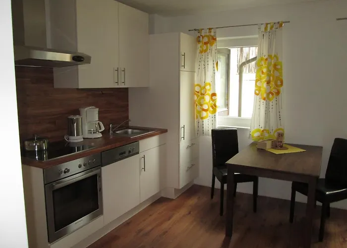 Haus Steinbrecher Χάλστατ